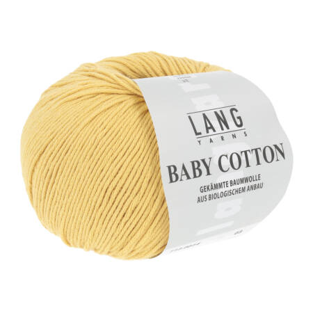 Lang Yarns BABY COTTON 14