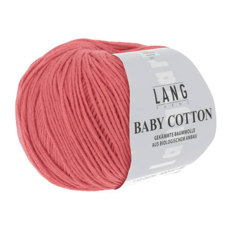 Lang Yarns BABY COTTON 29