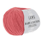 Lang Yarns BABY COTTON 29