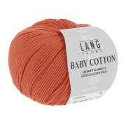 Lang Yarns BABY COTTON 59