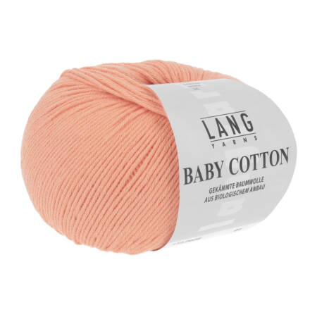 Lang Yarns BABY COTTON 28