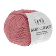 Lang Yarns BABY COTTON 48