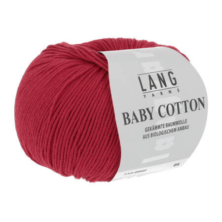 Lang Yarns BABY COTTON 60