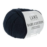 Lang Yarns BABY COTTON 25