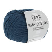 Lang Yarns BABY COTTON 35