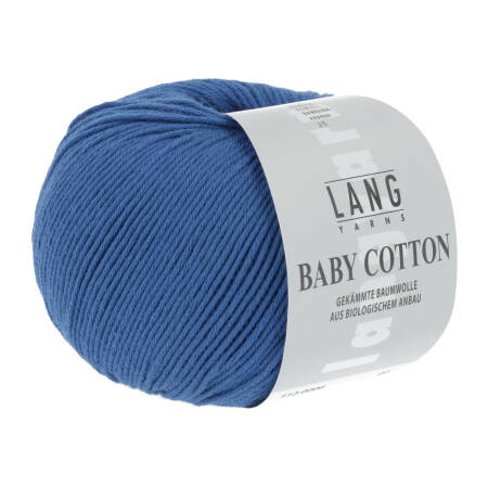 Lang Yarns BABY COTTON 6