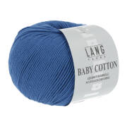 Lang Yarns BABY COTTON 6