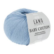 Lang Yarns BABY COTTON 20