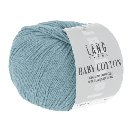 Lang Yarns BABY COTTON 178