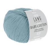 Lang Yarns BABY COTTON 178