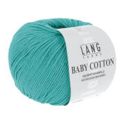 Lang Yarns BABY COTTON 72