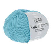 Lang Yarns BABY COTTON 79