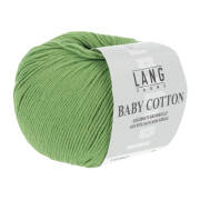 Lang Yarns BABY COTTON 17