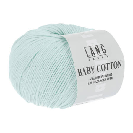 Lang Yarns BABY COTTON 58