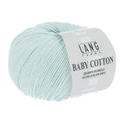 Lang Yarns BABY COTTON 58