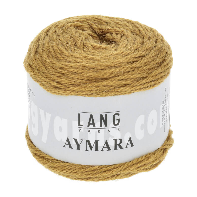Lang Yarns AYMARA