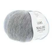 Lang Yarns MALOU LIGHT COLOR