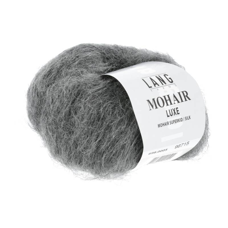 Lang Yarns MOHAIR LUXE 5