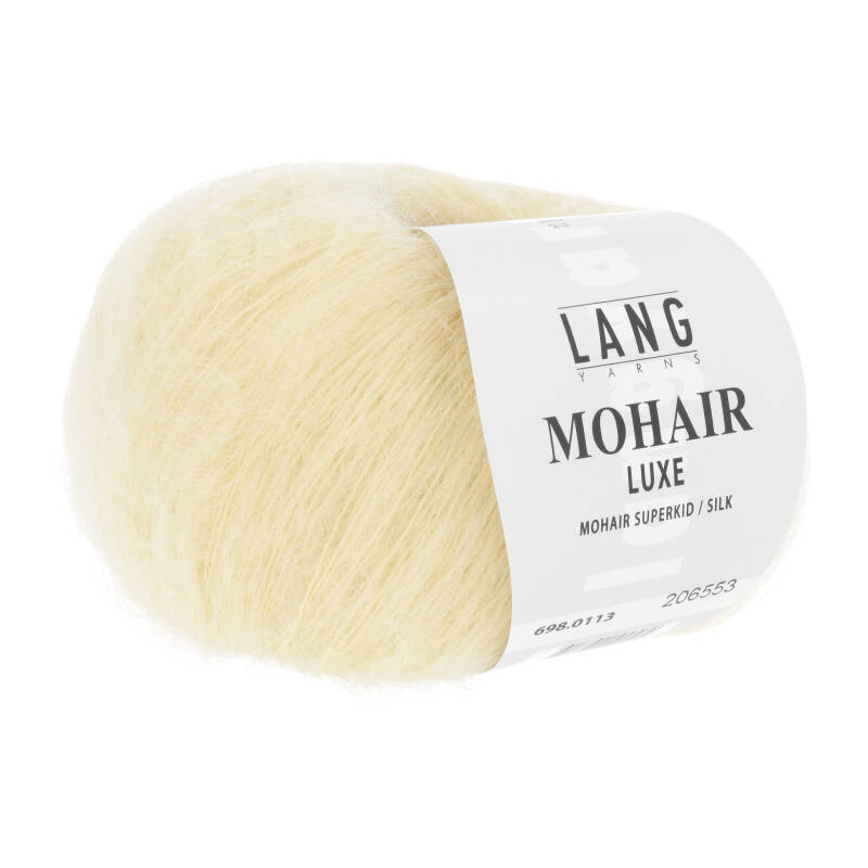 Lang Yarns MOHAIR LUXE 113