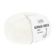 Lang Yarns ALPACA SOXX 4-FACH/4-PLY 2