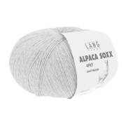 Lang Yarns ALPACA SOXX 4-FACH/4-PLY 3