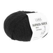 Lang Yarns ALPACA SOXX 4-FACH/4-PLY 4
