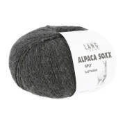 Lang Yarns ALPACA SOXX 4-FACH/4-PLY 5