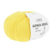 Lang Yarns ALPACA SOXX 4-FACH/4-PLY 13
