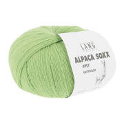 Lang Yarns ALPACA SOXX 4-FACH/4-PLY 16