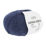 Lang Yarns ALPACA SOXX 4-FACH/4-PLY 25