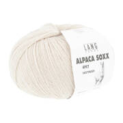 Lang Yarns ALPACA SOXX 4-FACH/4-PLY 26