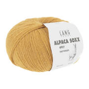 Lang Yarns ALPACA SOXX 4-FACH/4-PLY 50