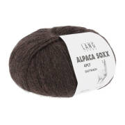 Lang Yarns ALPACA SOXX 4-FACH/4-PLY 68