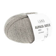 Lang Yarns ALPACA SOXX 4-FACH/4-PLY 96