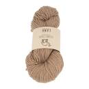 Lang Yarns NOBLE CAMEL 1