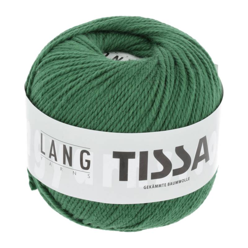 Lang Yarns TISSA 3/3 118