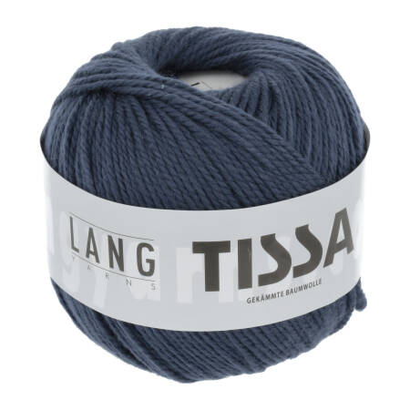 Lang Yarns TISSA 3/3 134