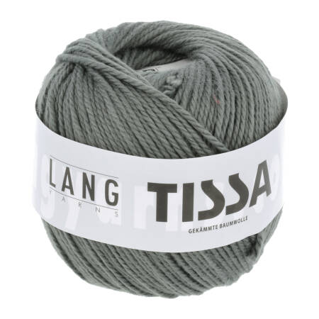 Lang Yarns TISSA 3/3 192