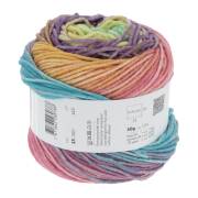 Lang Yarns MERINO 120 DÉGRADÉ 1
