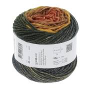 Lang Yarns MERINO 120 DÉGRADÉ 3