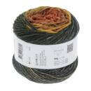 Lang Yarns MERINO 120 DÉGRADÉ 3