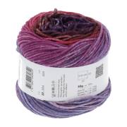 Lang Yarns MERINO 120 DÉGRADÉ 4