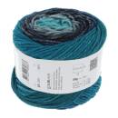Lang Yarns MERINO 120 DÉGRADÉ 5