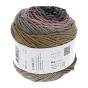 Lang Yarns MERINO 120 DÉGRADÉ 6
