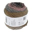 Lang Yarns MERINO 120 DÉGRADÉ 6