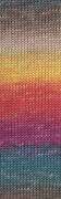 Lang Yarns MERINO 120 DÉGRADÉ 7