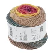 Lang Yarns MERINO 120 DÉGRADÉ 7