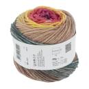 Lang Yarns MERINO 120 DÉGRADÉ 7