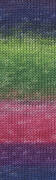 Lang Yarns MERINO 120 DÉGRADÉ 8
