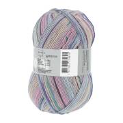 Lang Yarns SUPER SOXX COLOR 4-FACH 287